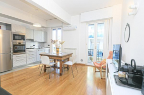 iFlat Rosemary House Rapallo
